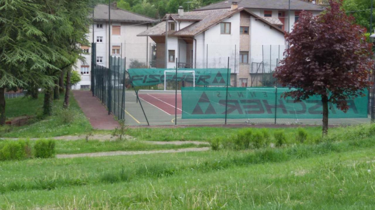 Casa Tiziana Apartment Sovere Bagian luar foto