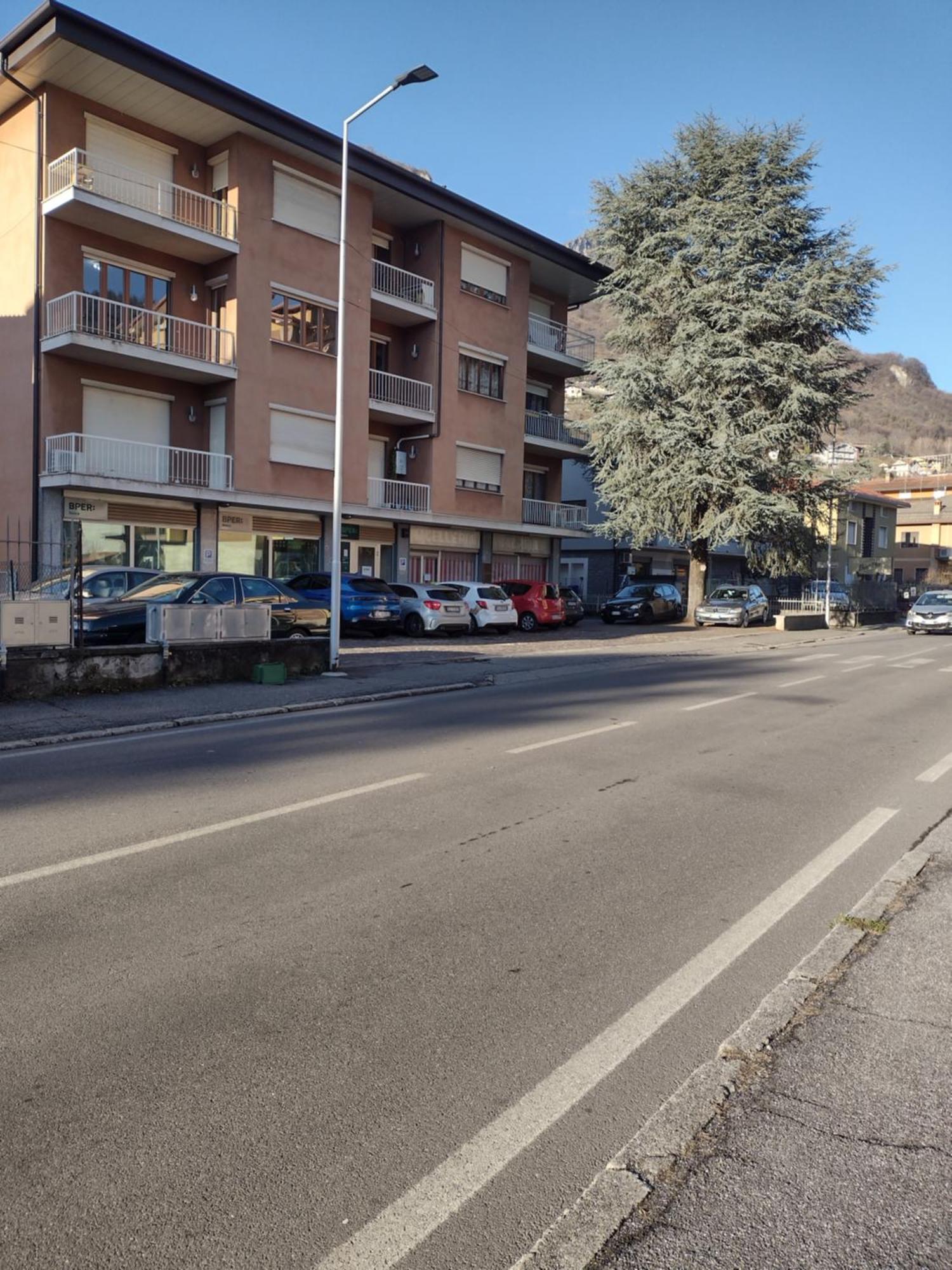 Casa Tiziana Apartment Sovere Bagian luar foto